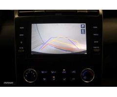 Hyundai Tucson 1.6 TGDI Klass 4x2 de 2024 con 8.544 Km por 24.900 EUR. en Vizcaya