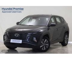 Hyundai Tucson 1.6 TGDI Klass 4x2 de 2024 con 9.172 Km por 24.900 EUR. en Vizcaya