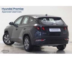 Hyundai Tucson 1.6 TGDI Klass 4x2 de 2024 con 9.172 Km por 24.900 EUR. en Vizcaya