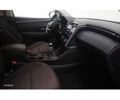 Hyundai Tucson 1.6 TGDI Klass 4x2 de 2024 con 9.172 Km por 24.900 EUR. en Vizcaya