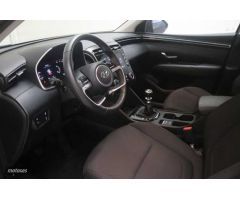 Hyundai Tucson 1.6 TGDI Klass 4x2 de 2024 con 9.172 Km por 24.900 EUR. en Vizcaya