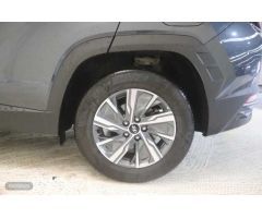 Hyundai Tucson 1.6 TGDI Klass 4x2 de 2024 con 9.172 Km por 24.900 EUR. en Vizcaya