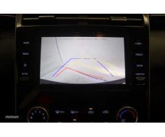 Hyundai Tucson 1.6 TGDI Klass 4x2 de 2024 con 9.172 Km por 24.900 EUR. en Vizcaya