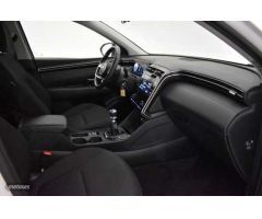 Hyundai Tucson 1.6 TGDI Maxx 4x2 de 2024 con 17.754 Km por 26.900 EUR. en Vizcaya