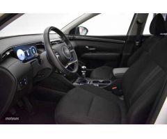 Hyundai Tucson 1.6 TGDI Maxx 4x2 de 2024 con 17.754 Km por 26.900 EUR. en Vizcaya