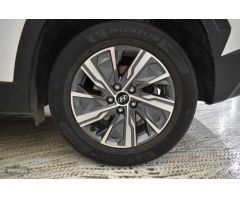 Hyundai Tucson 1.6 TGDI Maxx 4x2 de 2024 con 17.754 Km por 26.900 EUR. en Vizcaya