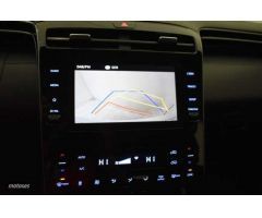 Hyundai Tucson 1.6 TGDI Maxx 4x2 de 2024 con 17.754 Km por 26.900 EUR. en Vizcaya