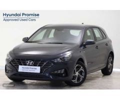 Hyundai i30 1.0 TGDI Klass LR 48V 120 de 2024 con 12.108 Km por 20.500 EUR. en Avila