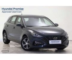 Hyundai i30 1.0 TGDI Klass LR 48V 120 de 2024 con 12.108 Km por 20.500 EUR. en Avila