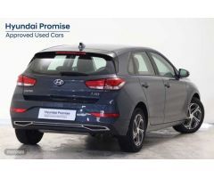 Hyundai i30 1.0 TGDI Klass LR 48V 120 de 2024 con 12.108 Km por 20.500 EUR. en Avila