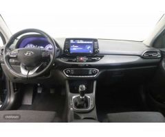 Hyundai i30 1.0 TGDI Klass LR 48V 120 de 2024 con 12.108 Km por 20.500 EUR. en Avila