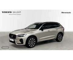 Volvo XC 60 2.0 B4 D PLUS DARK AUTO 197 CV de 2024 con 29.178 Km por 44.500 EUR. en A Coruna