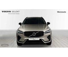 Volvo XC 60 2.0 B4 D PLUS DARK AUTO 197 CV de 2024 con 29.178 Km por 44.500 EUR. en A Coruna