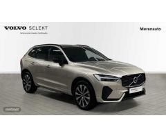 Volvo XC 60 2.0 B4 D PLUS DARK AUTO 197 CV de 2024 con 29.178 Km por 44.500 EUR. en A Coruna
