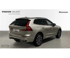 Volvo XC 60 2.0 B4 D PLUS DARK AUTO 197 CV de 2024 con 29.178 Km por 44.500 EUR. en A Coruna