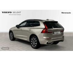 Volvo XC 60 2.0 B4 D PLUS DARK AUTO 197 CV de 2024 con 29.178 Km por 44.500 EUR. en A Coruna