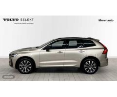 Volvo XC 60 2.0 B4 D PLUS DARK AUTO 197 CV de 2024 con 29.178 Km por 44.500 EUR. en A Coruna