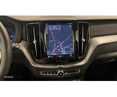 Volvo XC 60 2.0 B4 D PLUS DARK AUTO 197 CV de 2024 con 29.178 Km por 44.500 EUR. en A Coruna