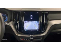 Volvo XC 60 2.0 B4 D PLUS DARK AUTO 197 CV de 2024 con 29.178 Km por 44.500 EUR. en A Coruna