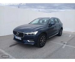 Volvo XC 60 XC60 D4 INSCRIPTION AUTO MY20 de 2020 con 80.799 Km por 34.990 EUR. en Huelva