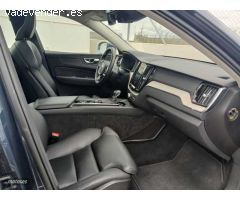 Volvo XC 60 XC60 D4 INSCRIPTION AUTO MY20 de 2020 con 80.799 Km por 34.990 EUR. en Huelva