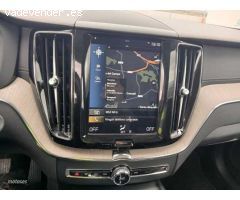 Volvo XC 60 XC60 D4 INSCRIPTION AUTO MY20 de 2020 con 80.799 Km por 34.990 EUR. en Huelva