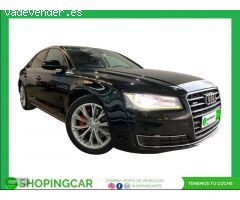 Audi A8 3.0 TFSI quattro tiptronic de 2014 con 204.807 Km por 23.900 EUR. en Las Palmas