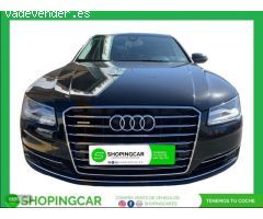 Audi A8 3.0 TFSI quattro tiptronic de 2014 con 204.807 Km por 23.900 EUR. en Las Palmas