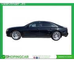 Audi A8 3.0 TFSI quattro tiptronic de 2014 con 204.807 Km por 23.900 EUR. en Las Palmas