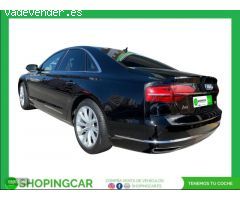 Audi A8 3.0 TFSI quattro tiptronic de 2014 con 204.807 Km por 23.900 EUR. en Las Palmas