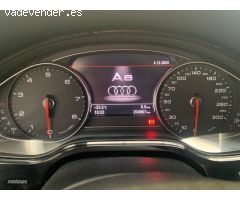 Audi A8 3.0 TFSI quattro tiptronic de 2014 con 204.807 Km por 23.900 EUR. en Las Palmas