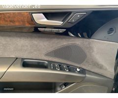 Audi A8 3.0 TFSI quattro tiptronic de 2014 con 204.807 Km por 23.900 EUR. en Las Palmas