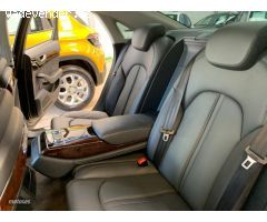 Audi A8 3.0 TFSI quattro tiptronic de 2014 con 204.807 Km por 23.900 EUR. en Las Palmas