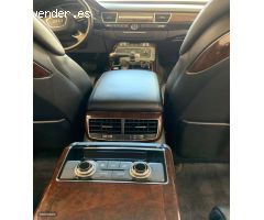 Audi A8 3.0 TFSI quattro tiptronic de 2014 con 204.807 Km por 23.900 EUR. en Las Palmas