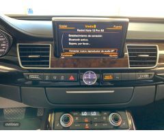 Audi A8 3.0 TFSI quattro tiptronic de 2014 con 204.807 Km por 23.900 EUR. en Las Palmas