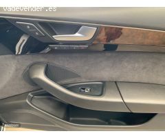 Audi A8 3.0 TFSI quattro tiptronic de 2014 con 204.807 Km por 23.900 EUR. en Las Palmas