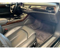 Audi A8 3.0 TFSI quattro tiptronic de 2014 con 204.807 Km por 23.900 EUR. en Las Palmas