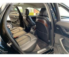 Audi A8 3.0 TFSI quattro tiptronic de 2014 con 204.807 Km por 23.900 EUR. en Las Palmas