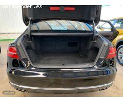 Audi A8 3.0 TFSI quattro tiptronic de 2014 con 204.807 Km por 23.900 EUR. en Las Palmas