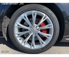 Audi A8 3.0 TFSI quattro tiptronic de 2014 con 204.807 Km por 23.900 EUR. en Las Palmas