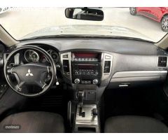 Mitsubishi Montero 3.2DI-D Spirit 5AT 190CV de 2019 con 92.000 Km por 30.900 EUR. en Guipuzcoa