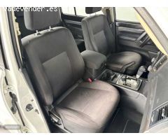 Mitsubishi Montero 3.2DI-D Spirit 5AT 190CV de 2019 con 92.000 Km por 30.900 EUR. en Guipuzcoa