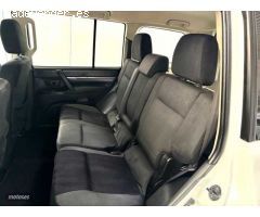 Mitsubishi Montero 3.2DI-D Spirit 5AT 190CV de 2019 con 92.000 Km por 30.900 EUR. en Guipuzcoa