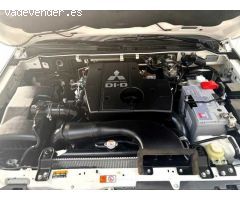 Mitsubishi Montero 3.2DI-D Spirit 5AT 190CV de 2019 con 92.000 Km por 30.900 EUR. en Guipuzcoa