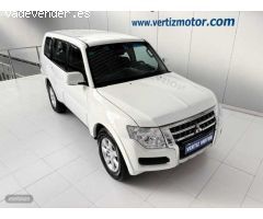 Mitsubishi Montero 3.2DI-D Spirit 5AT 190CV de 2019 con 92.000 Km por 30.900 EUR. en Guipuzcoa
