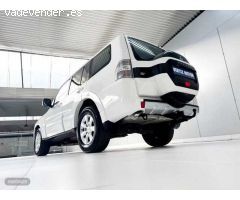 Mitsubishi Montero 3.2DI-D Spirit 5AT 190CV de 2019 con 92.000 Km por 30.900 EUR. en Guipuzcoa