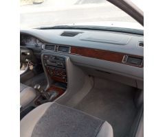 Rover 400 420 SDI de 1997 con 70.430 Km por 1.950 EUR. en Madrid