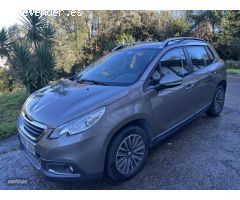 Peugeot 2008 1.6 e-HDI 92 Active de 2015 con 148.000 Km por 8.500 EUR. en Barcelona