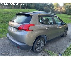 Peugeot 2008 1.6 e-HDI 92 Active de 2015 con 148.000 Km por 8.500 EUR. en Barcelona