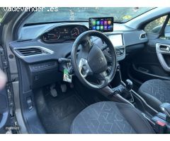 Peugeot 2008 1.6 e-HDI 92 Active de 2015 con 148.000 Km por 8.500 EUR. en Barcelona